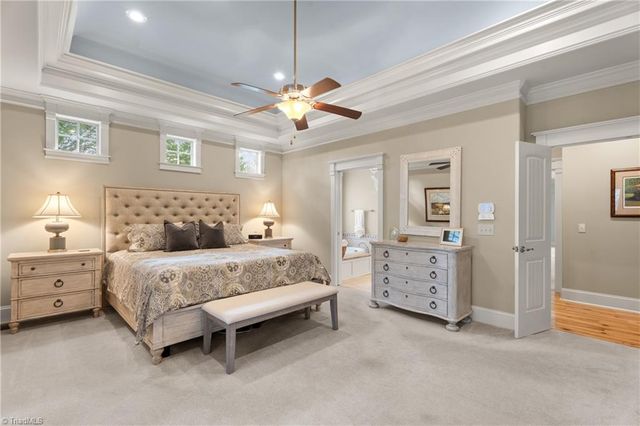 1106 Riverbend Drive, Bermuda Run, NC 27006