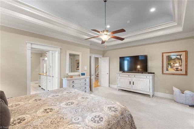 1106 Riverbend Drive, Bermuda Run, NC 27006