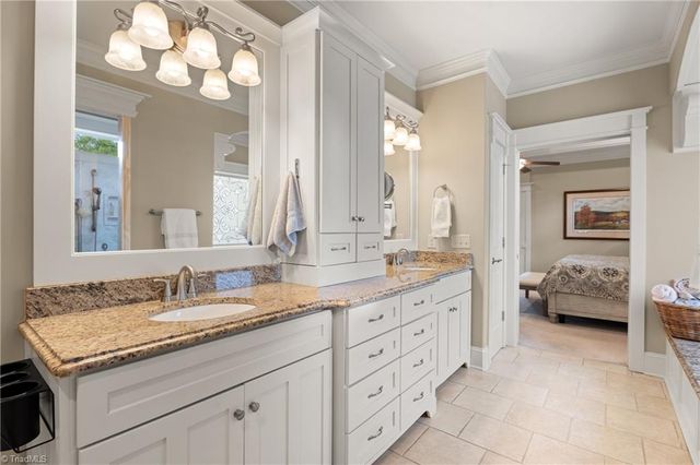 1106 Riverbend Drive, Bermuda Run, NC 27006
