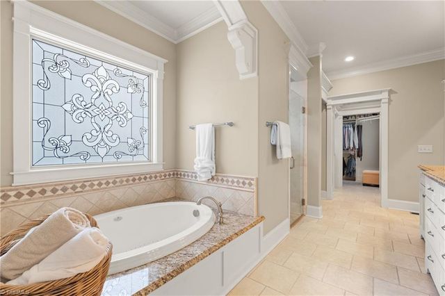 1106 Riverbend Drive, Bermuda Run, NC 27006