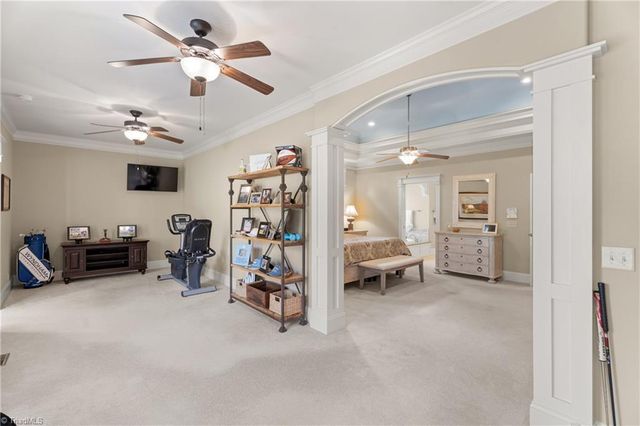 1106 Riverbend Drive, Bermuda Run, NC 27006