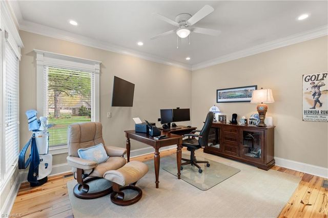 1106 Riverbend Drive, Bermuda Run, NC 27006
