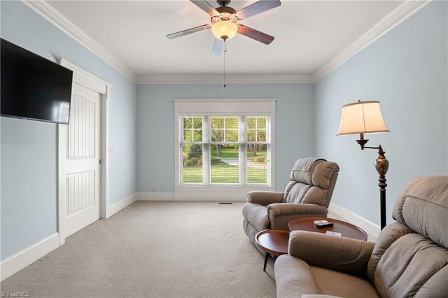 1106 Riverbend Drive, Bermuda Run, NC 27006
