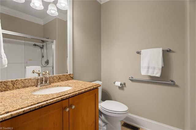 1106 Riverbend Drive, Bermuda Run, NC 27006