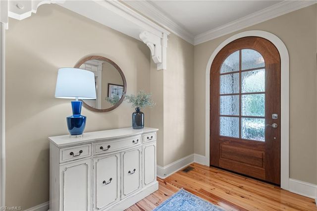 1106 Riverbend Drive, Bermuda Run, NC 27006