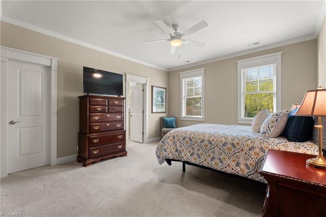 1106 Riverbend Drive, Bermuda Run, NC 27006