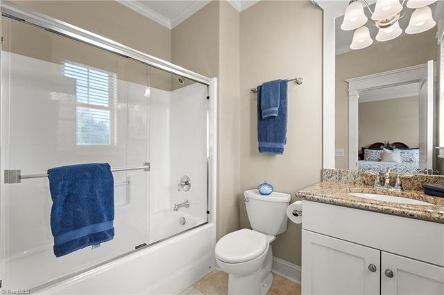 1106 Riverbend Drive, Bermuda Run, NC 27006