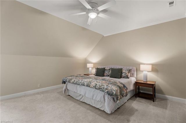 1106 Riverbend Drive, Bermuda Run, NC 27006