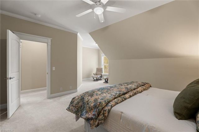 1106 Riverbend Drive, Bermuda Run, NC 27006