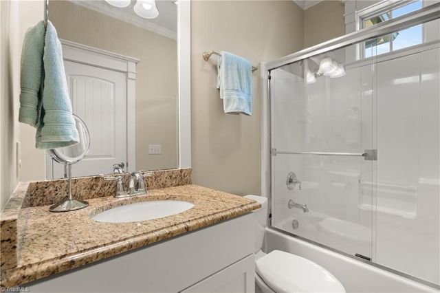 1106 Riverbend Drive, Bermuda Run, NC 27006