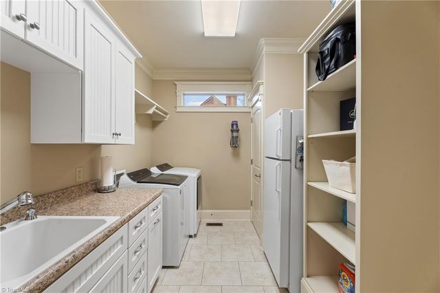 1106 Riverbend Drive, Bermuda Run, NC 27006