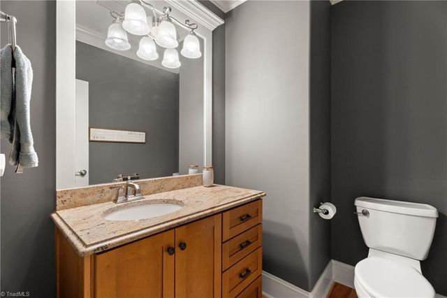 1106 Riverbend Drive, Bermuda Run, NC 27006
