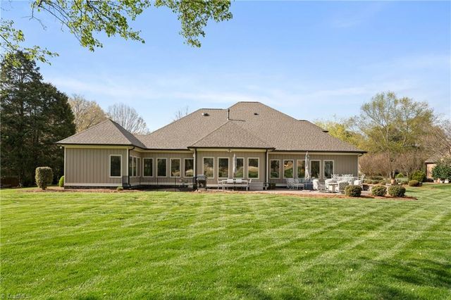 1106 Riverbend Drive, Bermuda Run, NC 27006