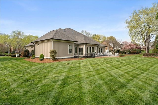 1106 Riverbend Drive, Bermuda Run, NC 27006