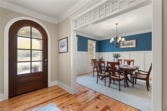 1106 Riverbend Drive, Bermuda Run, NC 27006