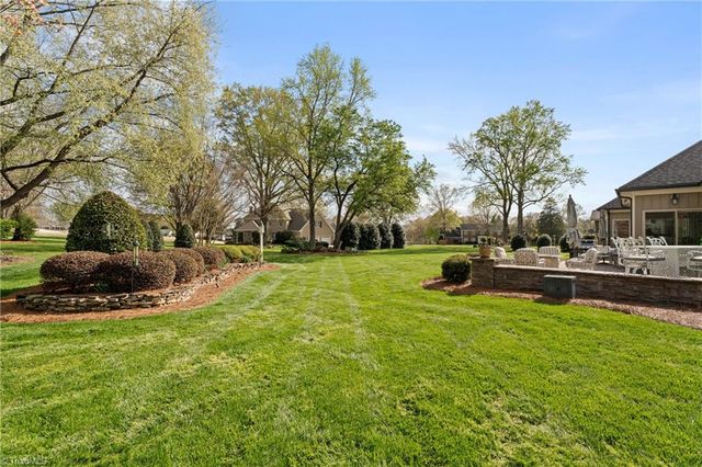 1106 Riverbend Drive, Bermuda Run, NC 27006