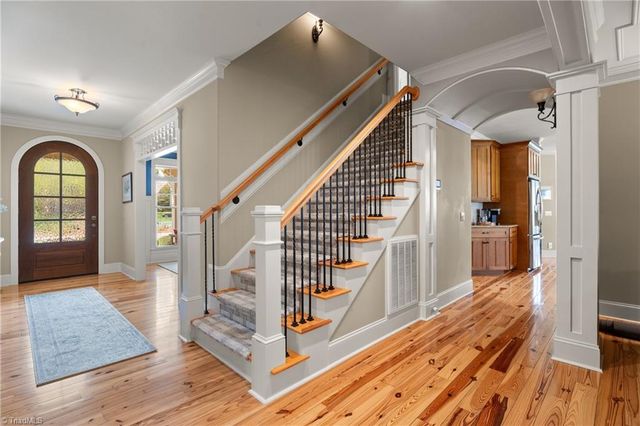 1106 Riverbend Drive, Bermuda Run, NC 27006