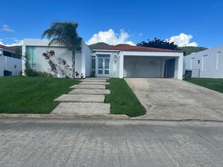 64 ENSUENO, Gurabo, PR 00778
