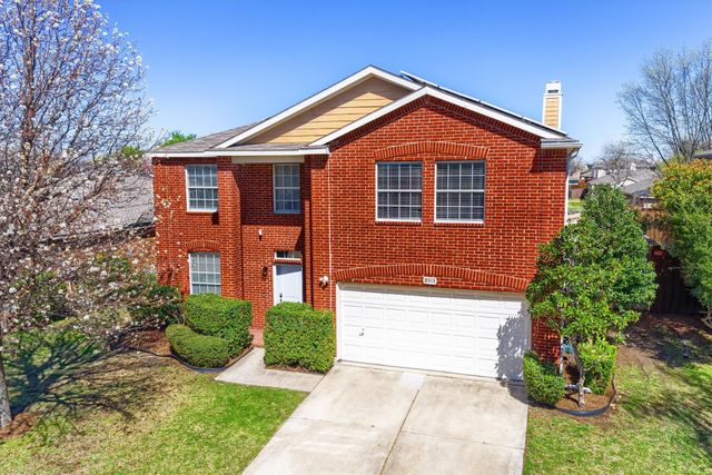 2313 Sumac Court, Little Elm, TX 75068
