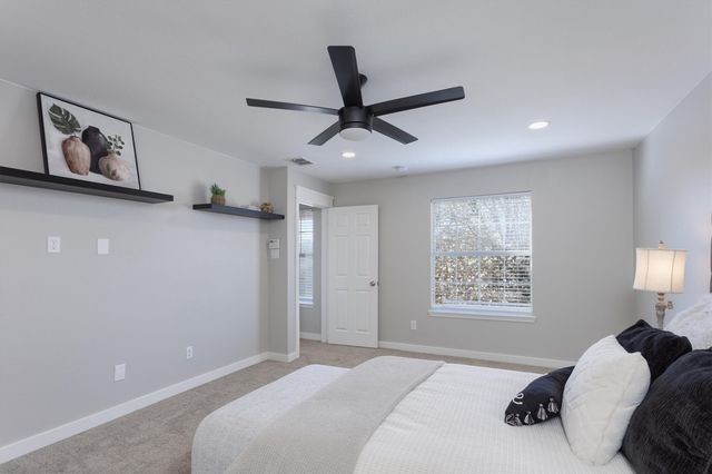 2313 Sumac Court, Little Elm, TX 75068