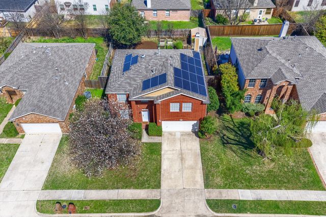 2313 Sumac Court, Little Elm, TX 75068