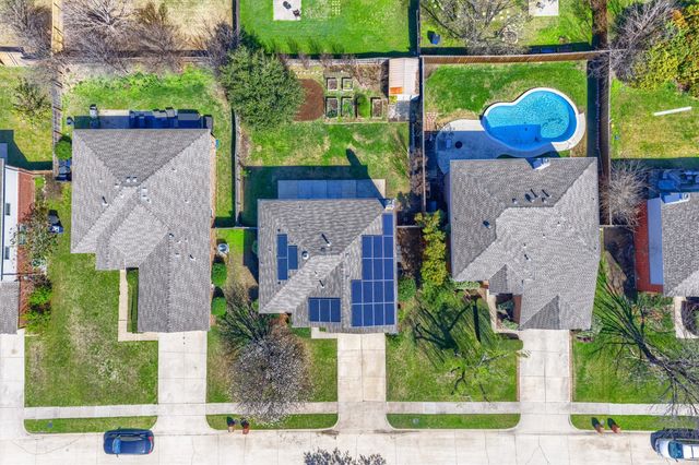 2313 Sumac Court, Little Elm, TX 75068