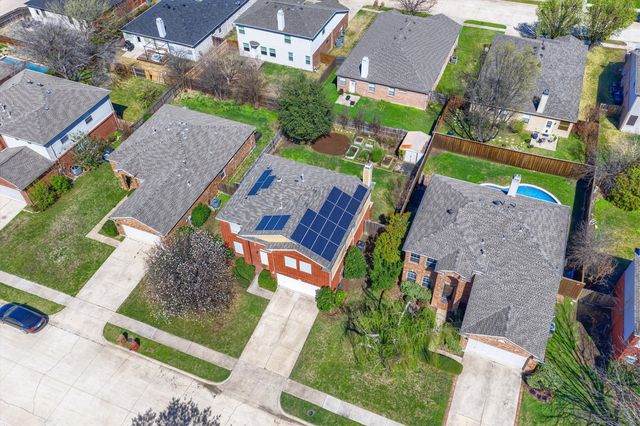 2313 Sumac Court, Little Elm, TX 75068