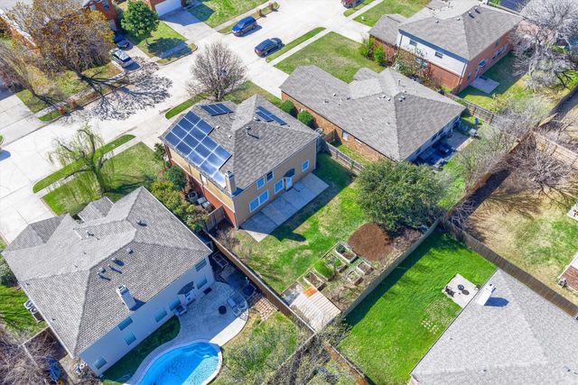 2313 Sumac Court, Little Elm, TX 75068