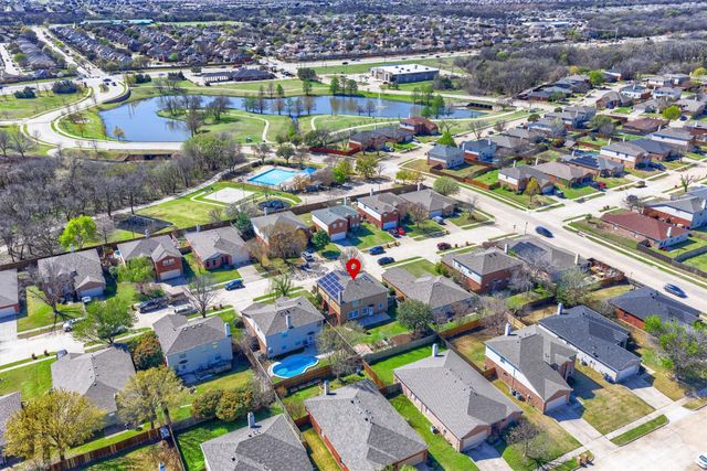 2313 Sumac Court, Little Elm, TX 75068