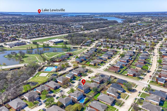 2313 Sumac Court, Little Elm, TX 75068