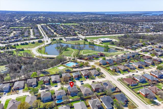 2313 Sumac Court, Little Elm, TX 75068