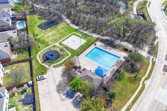 2313 Sumac Court, Little Elm, TX 75068