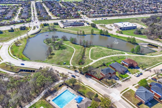 2313 Sumac Court, Little Elm, TX 75068