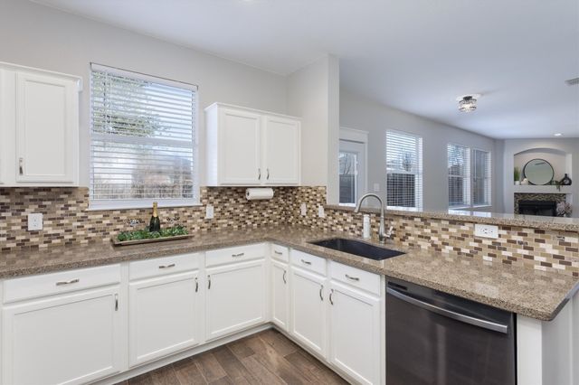 2313 Sumac Court, Little Elm, TX 75068