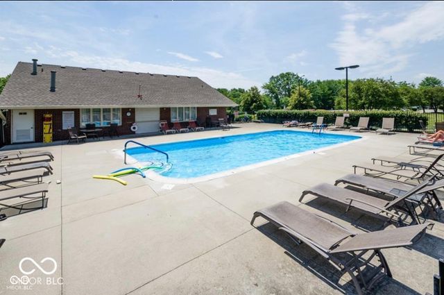 7650 Castleton Farms West Drive, Indianapolis, IN 46256