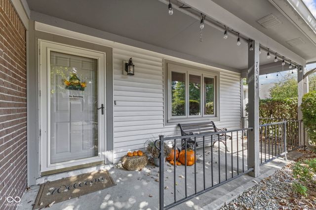 7650 Castleton Farms West Drive, Indianapolis, IN 46256
