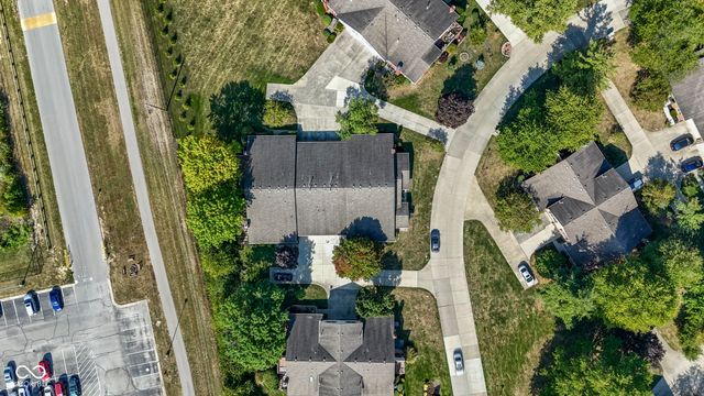 7650 Castleton Farms West Drive, Indianapolis, IN 46256