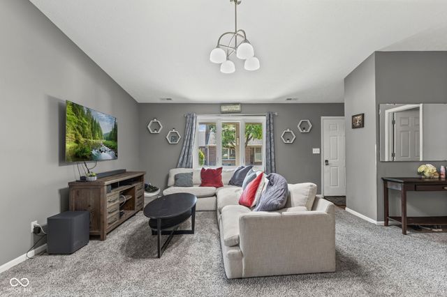 7650 Castleton Farms West Drive, Indianapolis, IN 46256