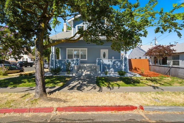 1601 N El Dorado St, Stockton, CA 95204