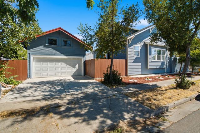 1601 N El Dorado St, Stockton, CA 95204