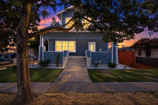 1601 N El Dorado St, Stockton, CA 95204
