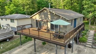 115 Ambler Drive, Columbia Twp, MI 49230