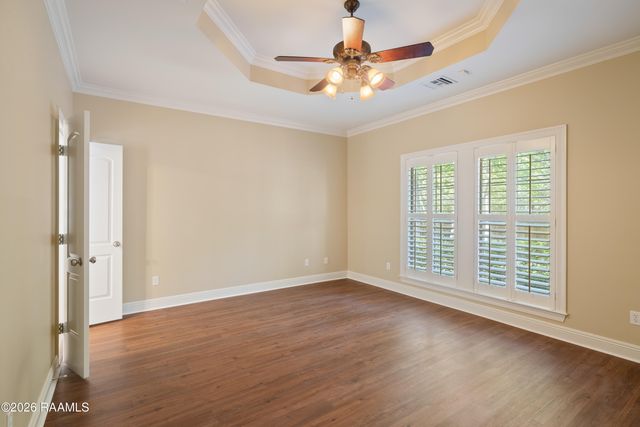 104 Mission Hills Drive, Broussard, LA 70518