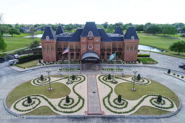 104 Mission Hills Drive, Broussard, LA 70518