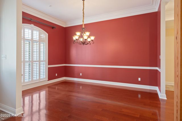 104 Mission Hills Drive, Broussard, LA 70518