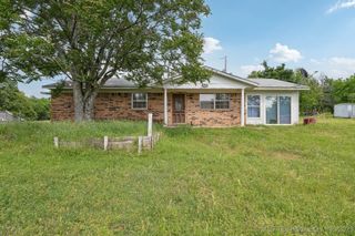 25684 S 110th Street E, Porum, OK 74455
