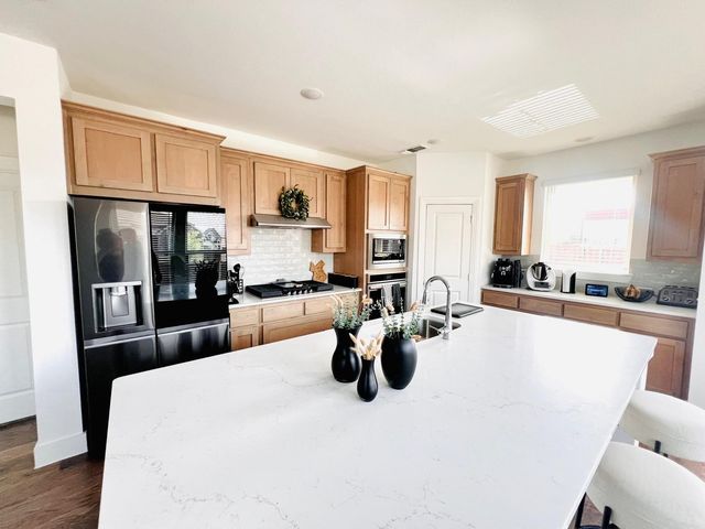 3941 Talisker Boulevard, Sherman, TX 75090