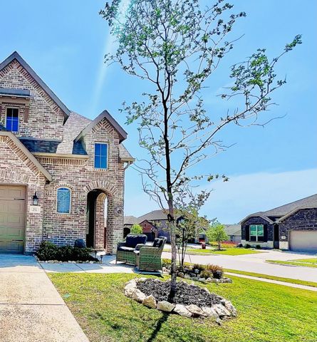 3941 Talisker Boulevard, Sherman, TX 75090