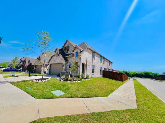 3941 Talisker Boulevard, Sherman, TX 75090