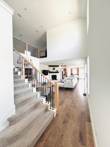 3941 Talisker Boulevard, Sherman, TX 75090